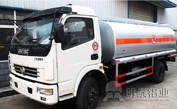 5083罐車(chē)用鋁